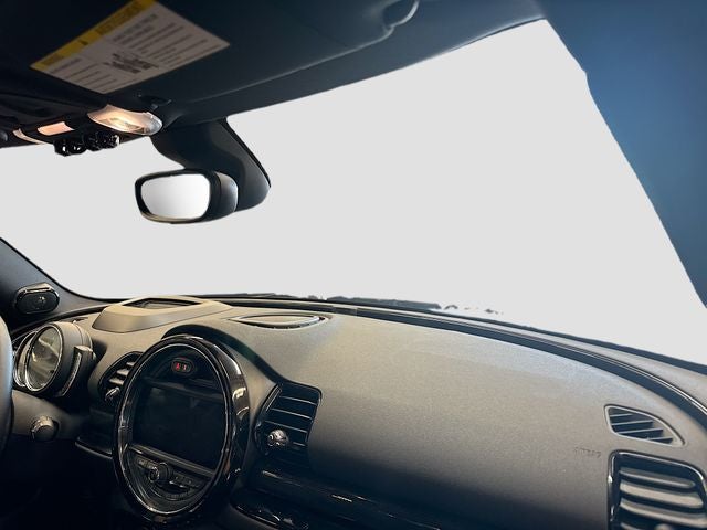 2019 MINI CLUBMAN John Cooper Works