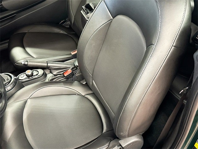 2016 MINI Convertible Cooper