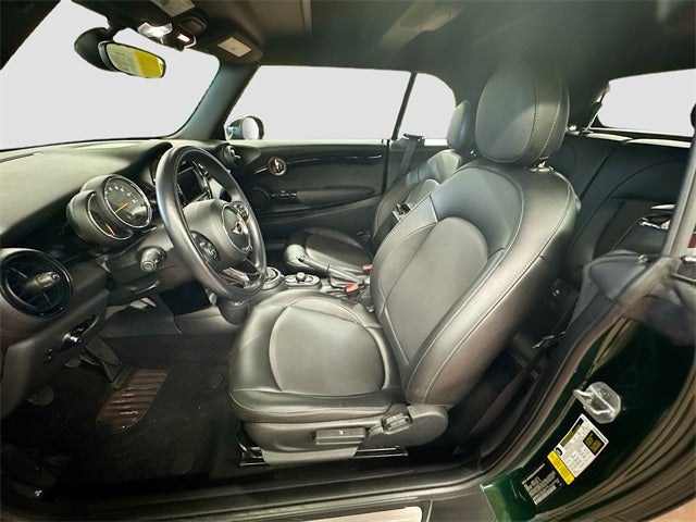 2016 MINI Convertible Cooper