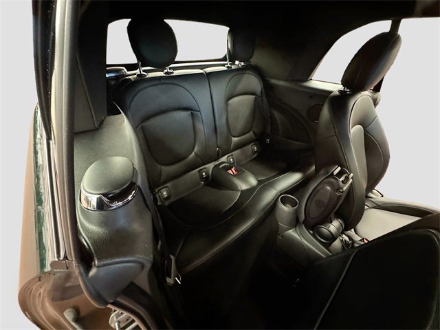 2016 MINI Convertible Cooper