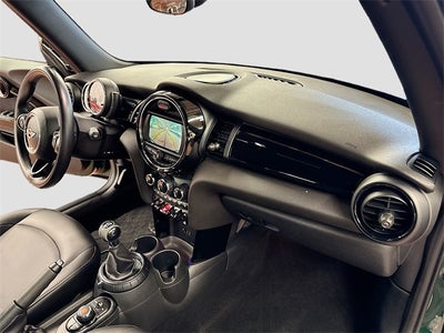 2016 MINI Convertible Cooper