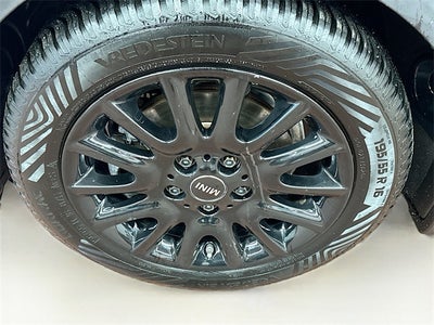 2016 MINI Convertible Cooper