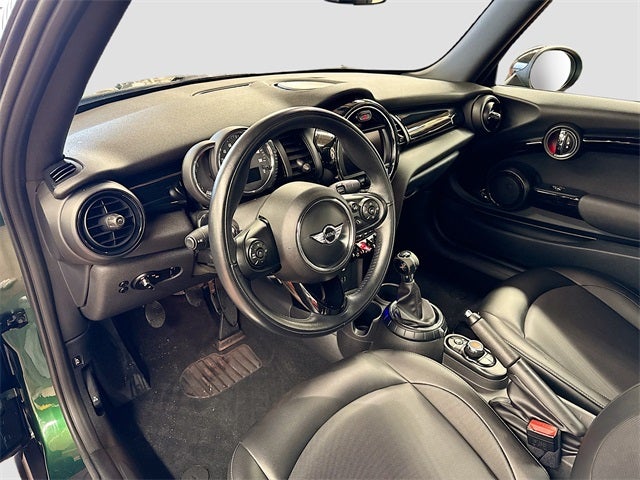 2016 MINI Convertible Cooper