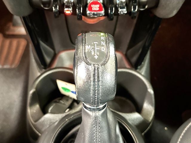2019 MINI CONVERTIBLE Cooper