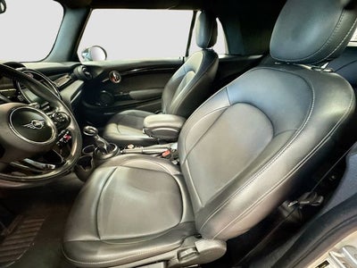 2019 MINI CONVERTIBLE Cooper
