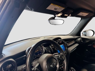 2019 MINI CONVERTIBLE Cooper