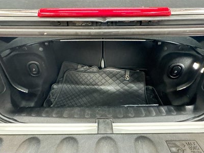 2019 MINI CONVERTIBLE Cooper