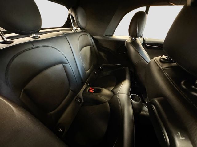 2019 MINI CONVERTIBLE Cooper