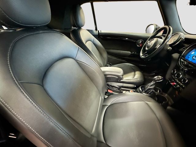 2019 MINI CONVERTIBLE Cooper