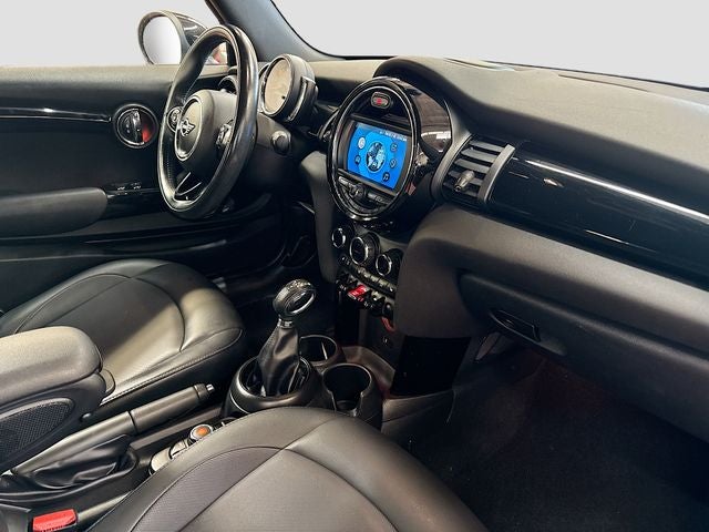 2019 MINI CONVERTIBLE Cooper