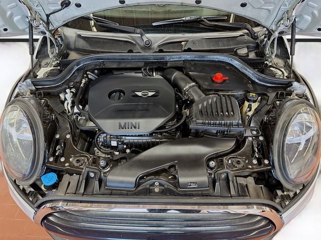 2019 MINI CONVERTIBLE Cooper
