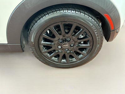 2019 MINI CONVERTIBLE Cooper