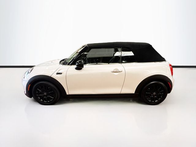 2019 MINI CONVERTIBLE Cooper