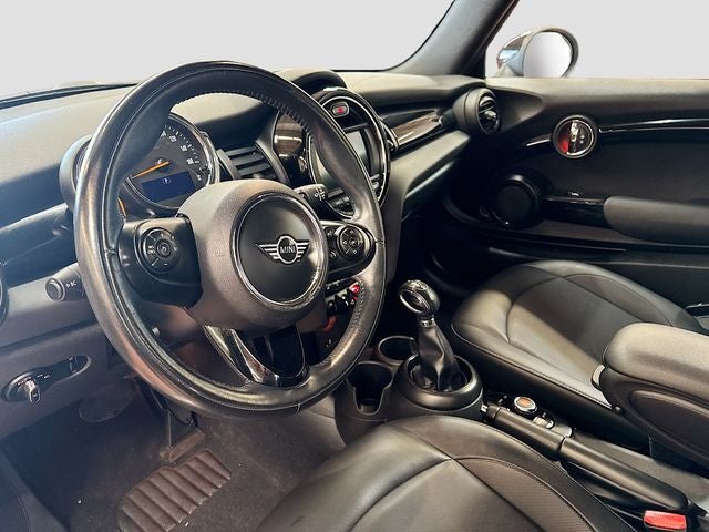 2019 MINI CONVERTIBLE Cooper