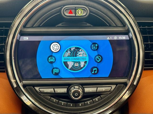2019 MINI CONVERTIBLE Cooper S