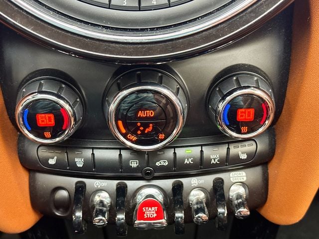 2019 MINI CONVERTIBLE Cooper S