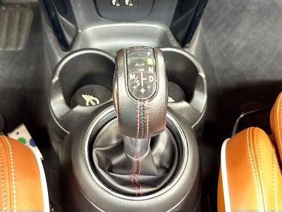 2019 MINI CONVERTIBLE Cooper S