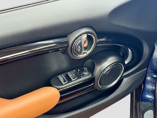 2019 MINI CONVERTIBLE Cooper S