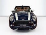 2019 MINI CONVERTIBLE Cooper S