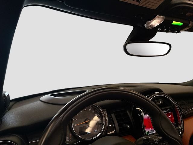 2019 MINI CONVERTIBLE Cooper S