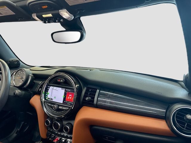 2019 MINI CONVERTIBLE Cooper S