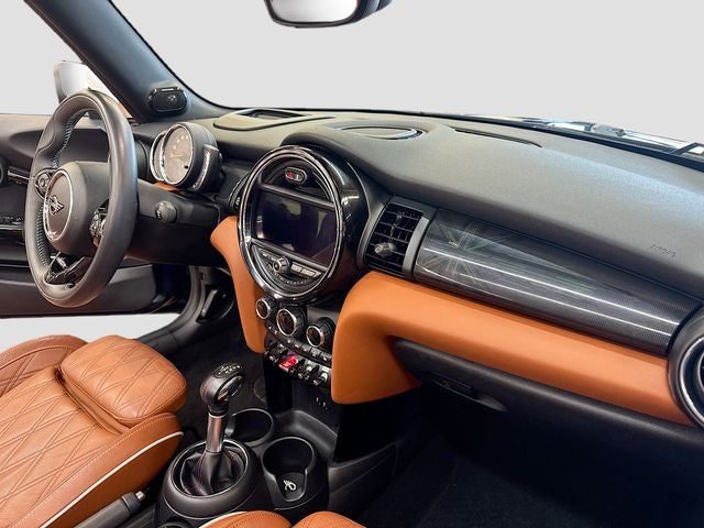 2019 MINI CONVERTIBLE Cooper S