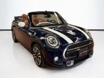 2019 MINI CONVERTIBLE Cooper S