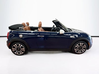 2019 MINI CONVERTIBLE Cooper S