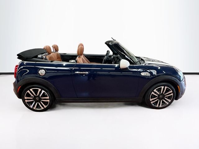 2019 MINI CONVERTIBLE Cooper S