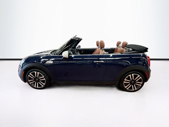 2019 MINI CONVERTIBLE Cooper S