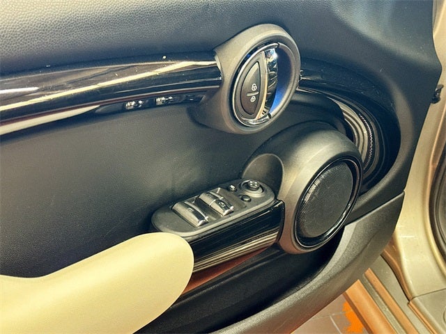 2018 MINI Convertible John Cooper Works