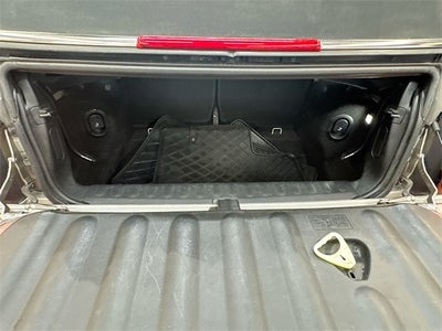 2018 MINI Convertible John Cooper Works