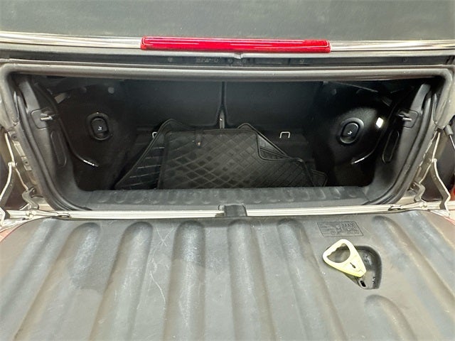 2018 MINI Convertible John Cooper Works