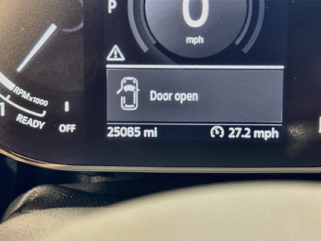 2021 MINI CONVERTIBLE Iconic