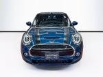 2021 MINI CONVERTIBLE Iconic