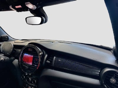 2021 MINI CONVERTIBLE Iconic