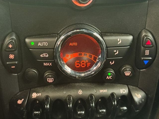 2016 MINI COUNTRYMAN Base
