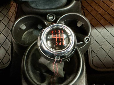 2016 MINI COUNTRYMAN Base