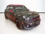 2016 MINI COUNTRYMAN Base