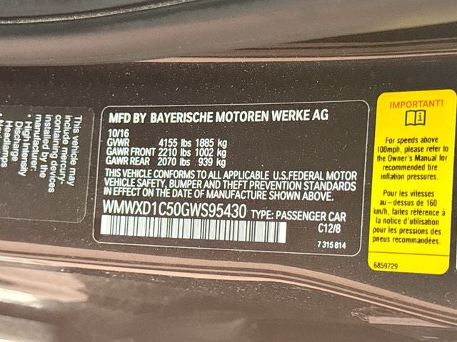 2016 MINI COUNTRYMAN Base