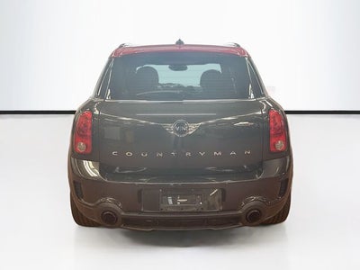 2016 MINI COUNTRYMAN Base