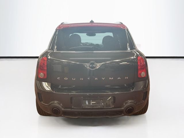 2016 MINI COUNTRYMAN Base