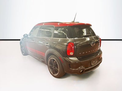 2016 MINI COUNTRYMAN Base