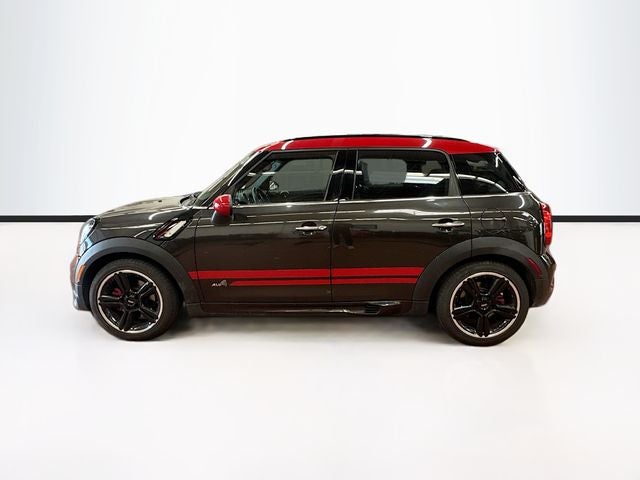 2016 MINI COUNTRYMAN Base