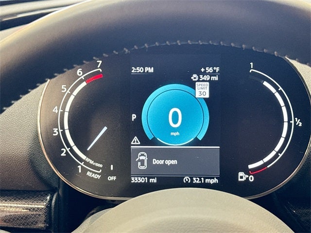 2024 MINI Clubman All4 Cooper S