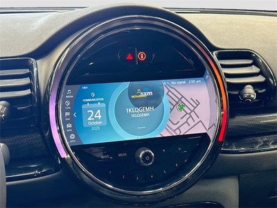 2024 MINI Clubman All4 Cooper S