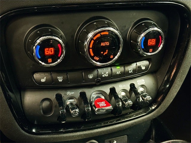 2024 MINI Clubman All4 Cooper S