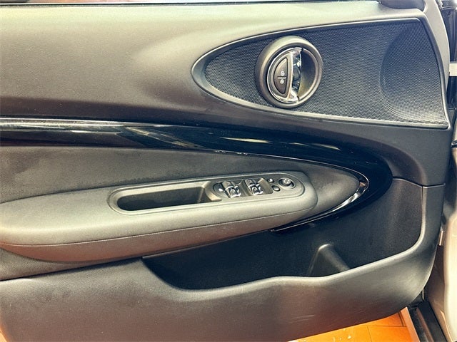 2024 MINI Clubman All4 Cooper S