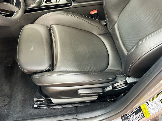 2024 MINI Clubman All4 Cooper S