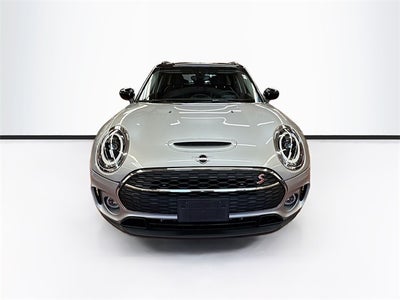 2024 MINI Clubman All4 Cooper S